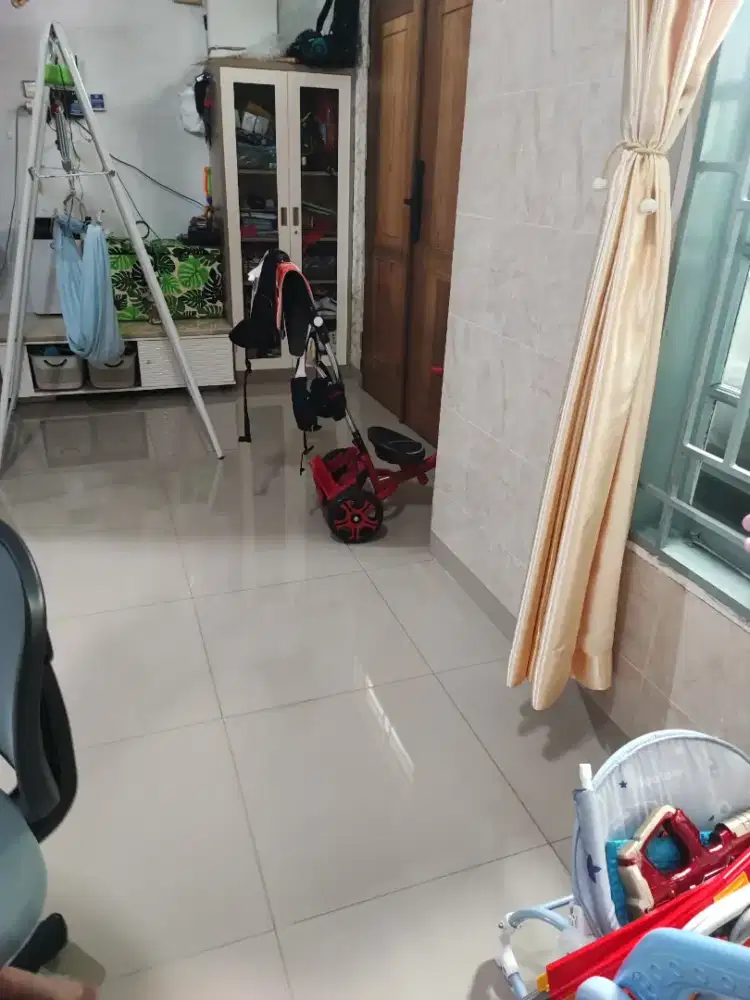 Di cari pembantu rumah tangga