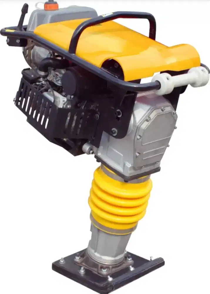 Jual Tamping Rammer / Stamper Kuda Matsu