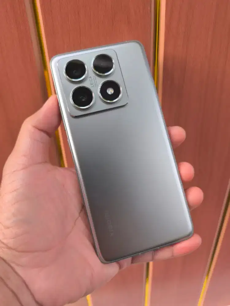 Xiaomi 14 T pro 12/512 GB