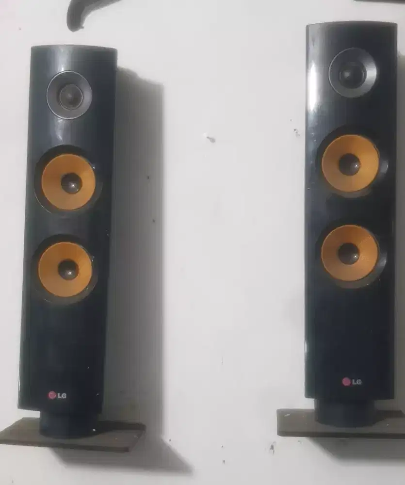 Jual speker LG,bks home theatre