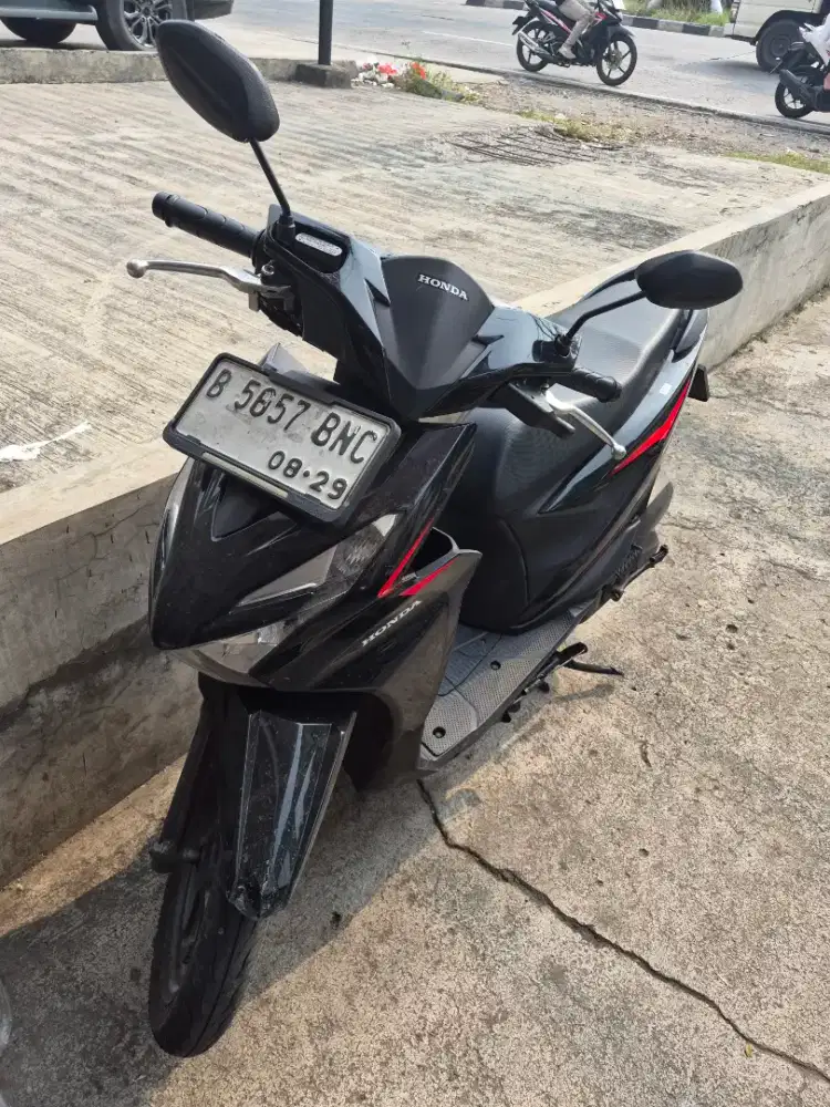 BEAT CW 2024 OKe  cas/ kredit  DP 500