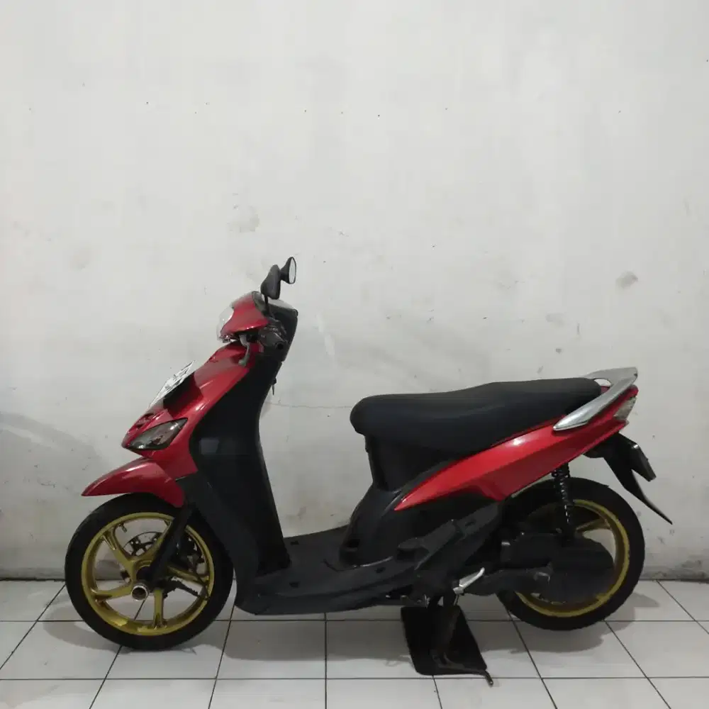 Yamaha Mio 5TL 2006 Orisinil Bagus lengkap
