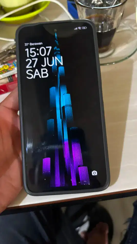 Dijual redmi 15c