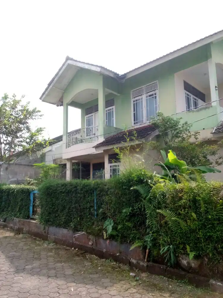 Dijual Rumah di Villa Intan Permai Cianjur, Cipanas