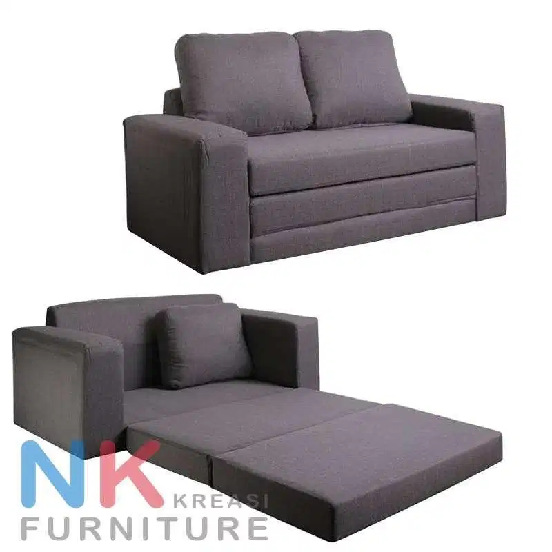 sofa bad cicilan Mudah dan bunga ringan
