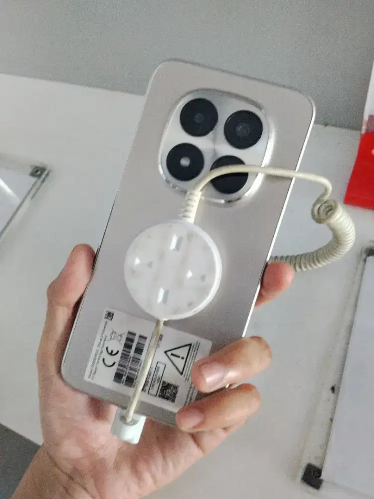 Xiaomi REDMI NOTE 15 PRO 5G BISA KREDIT