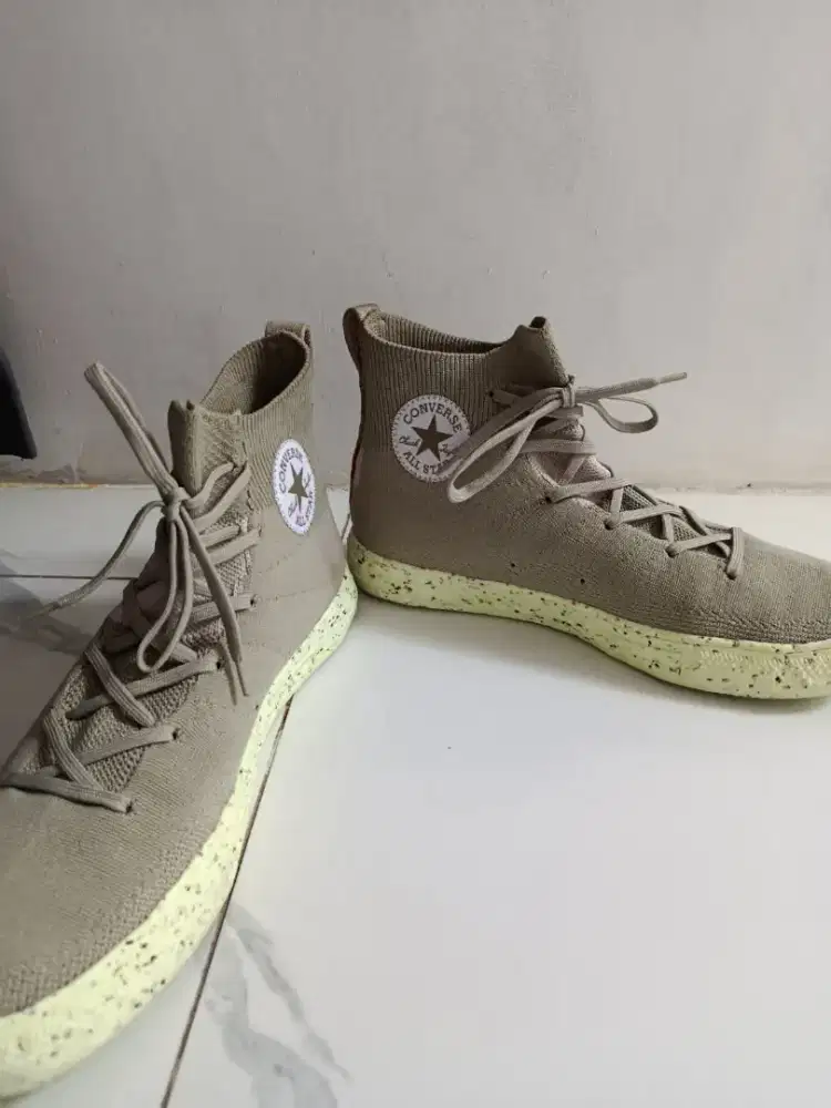 Sepatu Converse all Star original