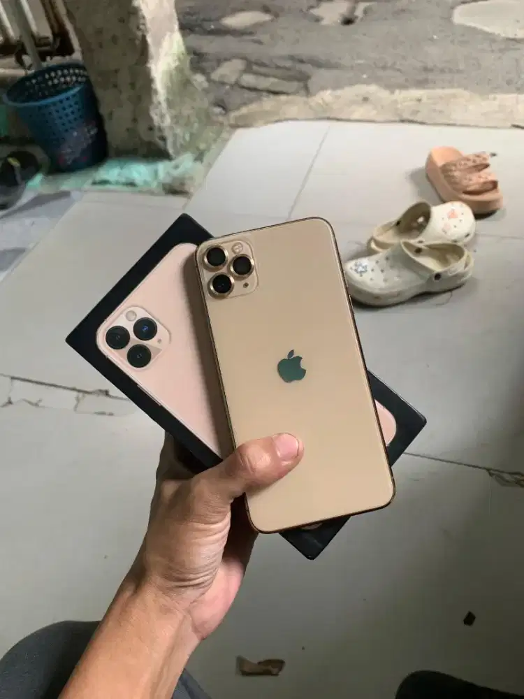 Iphone 11 Pro Max
