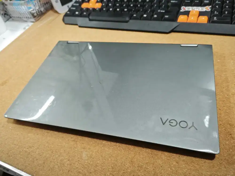 Lenovo Yoga C640