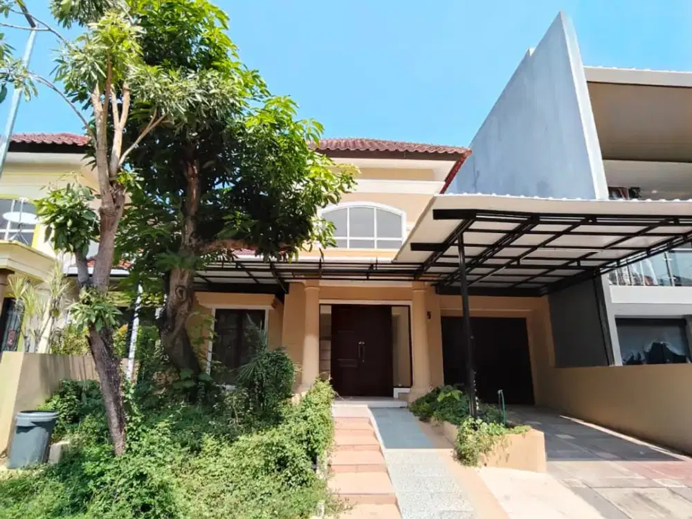Rumah 1 Lantai Baru Renovasi Siap Huni di Citraland – Lokasi Strategis & Nyaman