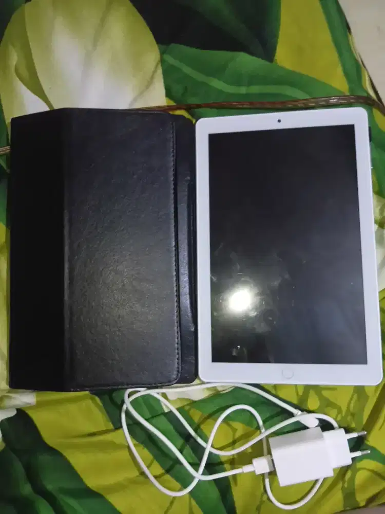 tablet baru 2 minggu pemakaian tablet pro 11