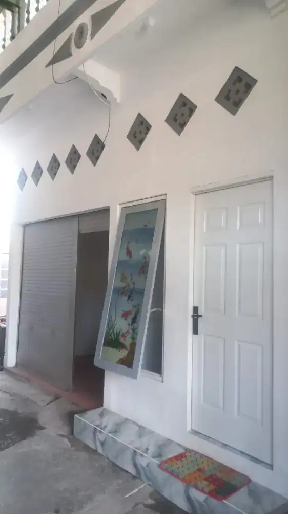 Dikontrakan Rumah Daerah Pacarkembang