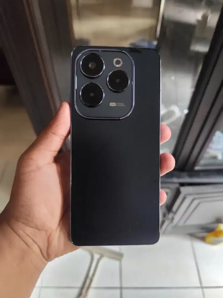 Infinix hote 40 pro 8/256