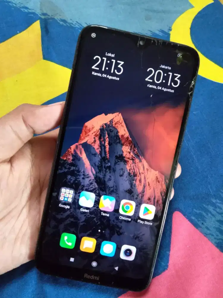 Xiaomi Redmi 8 4/64Gb