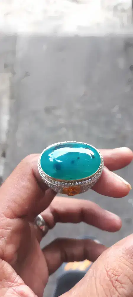 Bacan Doko Majiko Prospek
