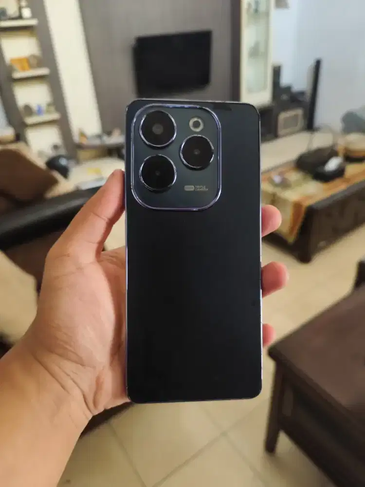 Infinix hote 40 pro