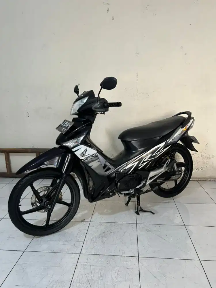 SUPRA X 125 NCW