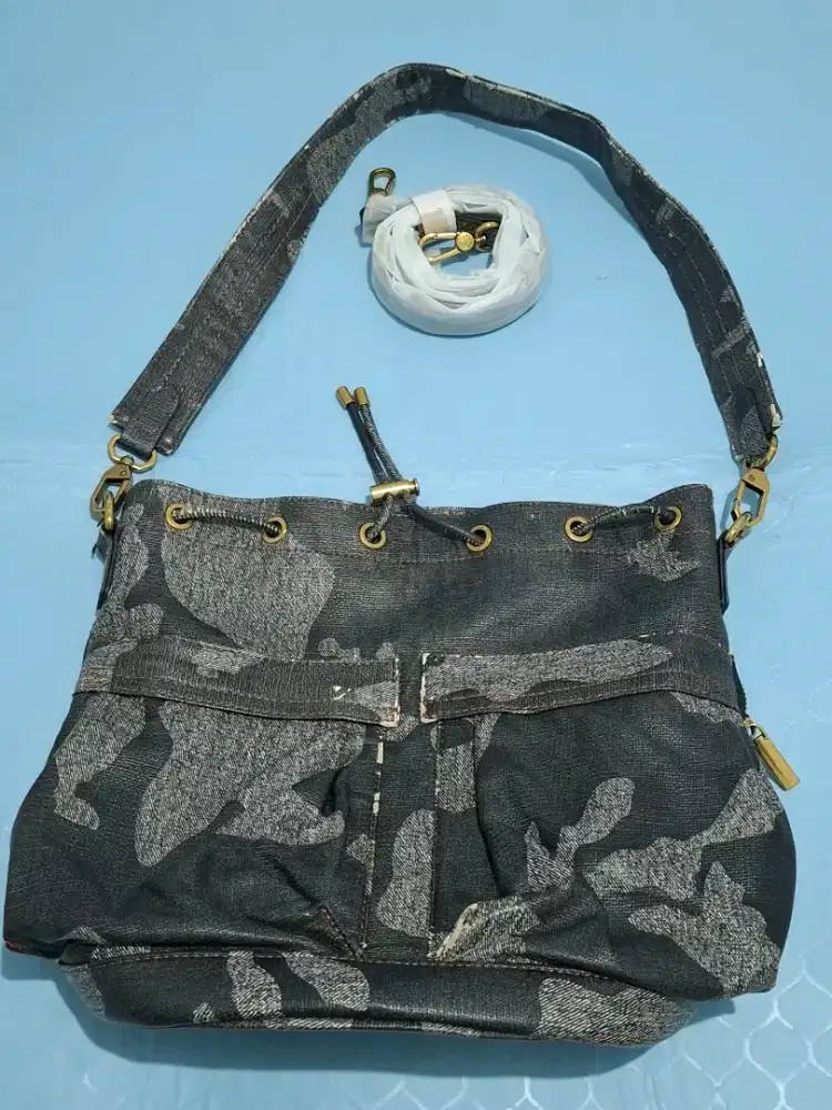 Tas serut Lemandos & Brand (ORI)