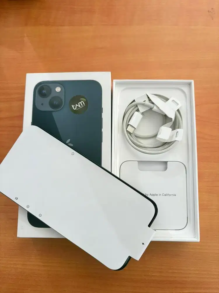 Iphone 13 Ibox fullset