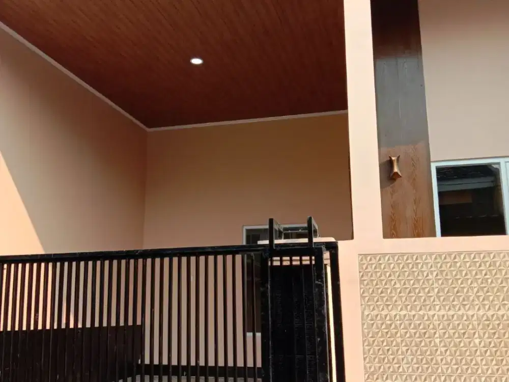 Sewa Cepat Rumah Minimalis Siap Huni di Harapan Indah 1, Bekasi – Lokasi Strategis! (003)