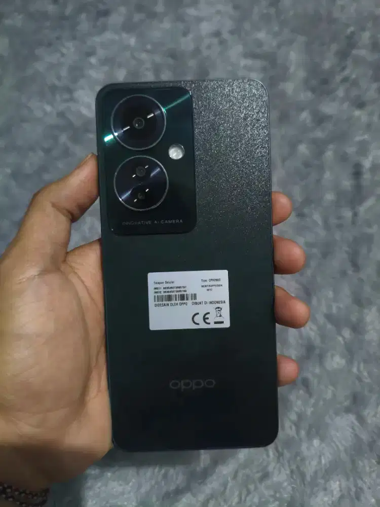 Oppo Reno 11f 8/256GB