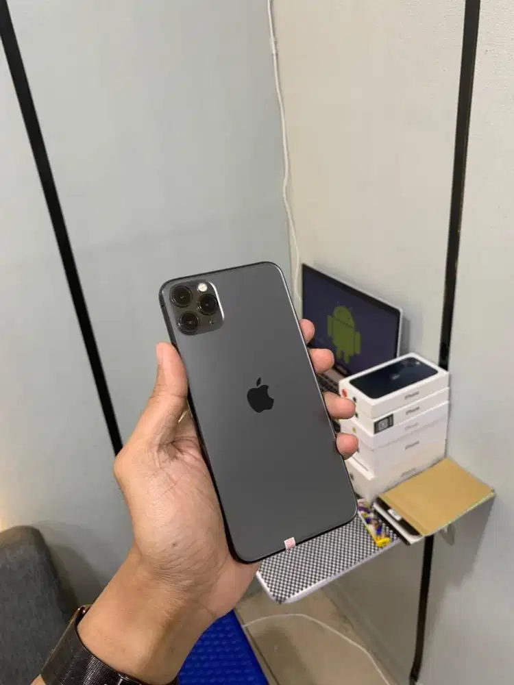 iPhone 11 Promax 256Gb