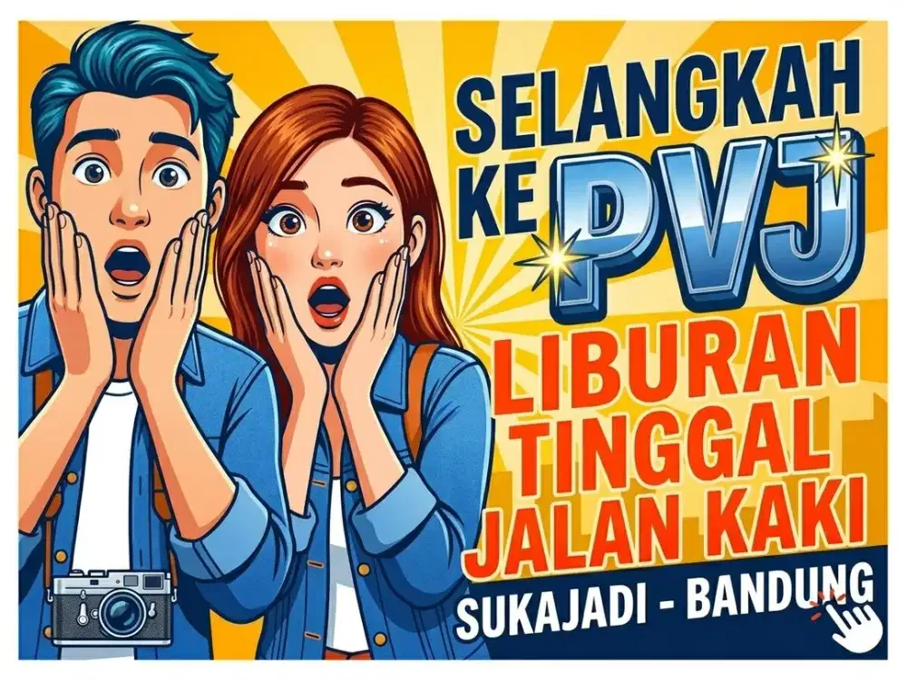 JUAL RUMAH DI SUKAJADI, SETIABUDI, SARIJADI, BANDUNG KOTA.