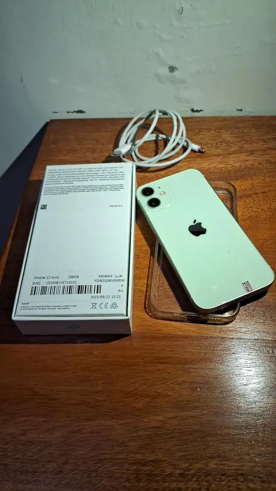 Iphone 12 Mini 256gb