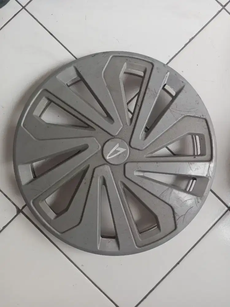 Jual pelek Dop ring 14