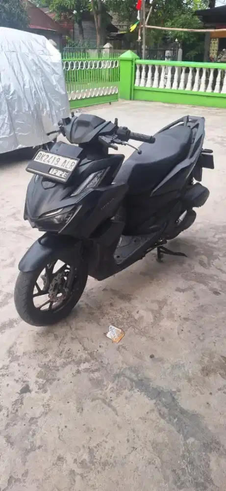 VARIO 160 TAHUN 2023