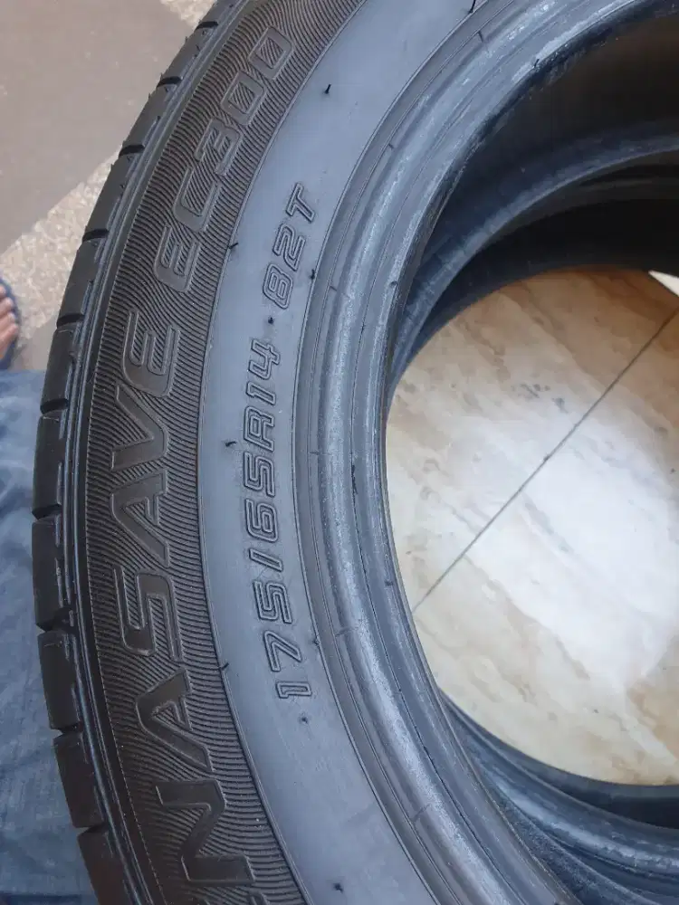 Ban 175/65 r14 (brio,agya,sigra,ayla)