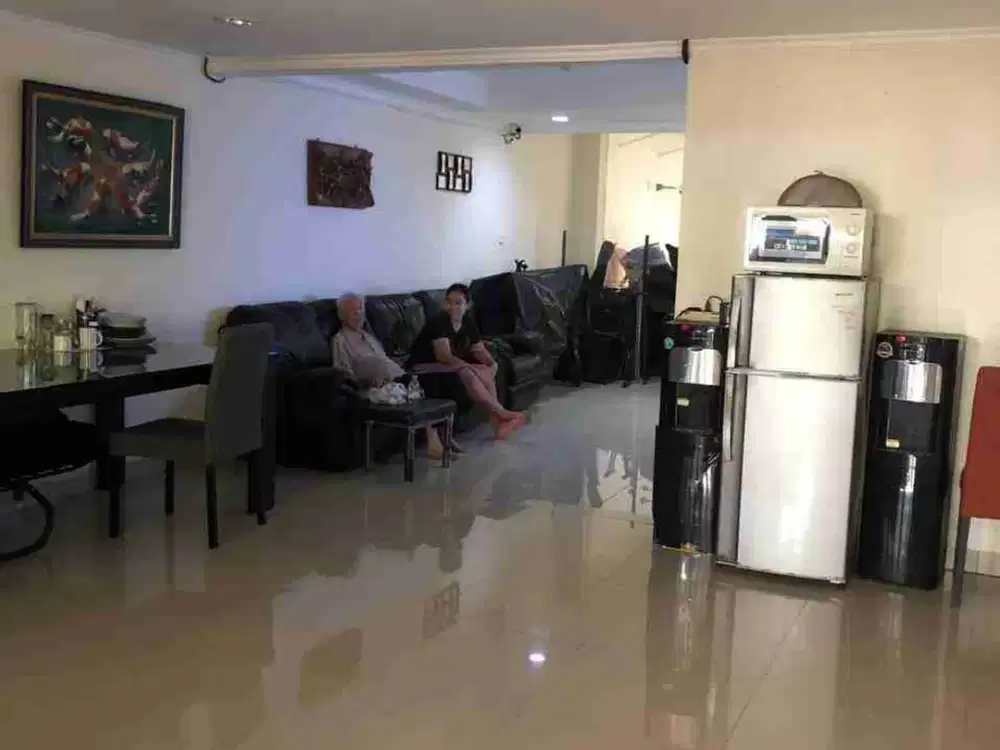 Disewakan Rumah PIK BR 5+1,Pantai Indah Kapuk ,Jakarta Utara