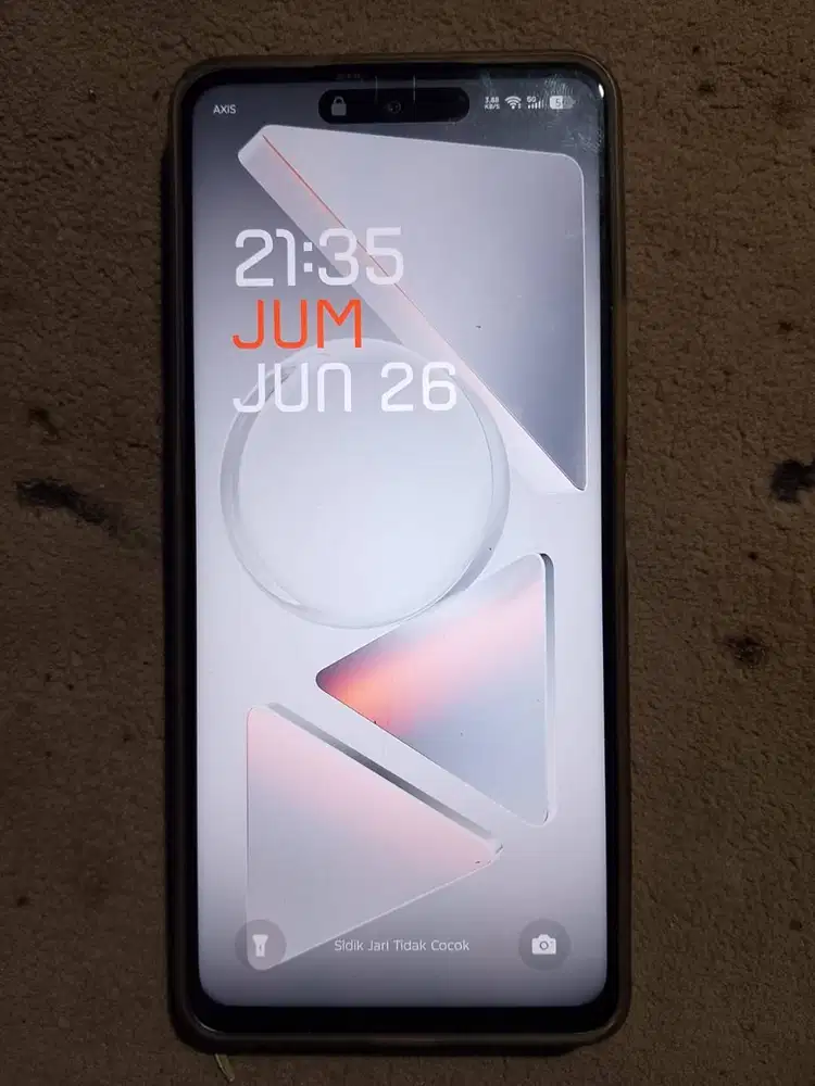Tecno Pova 7 5G ram 8