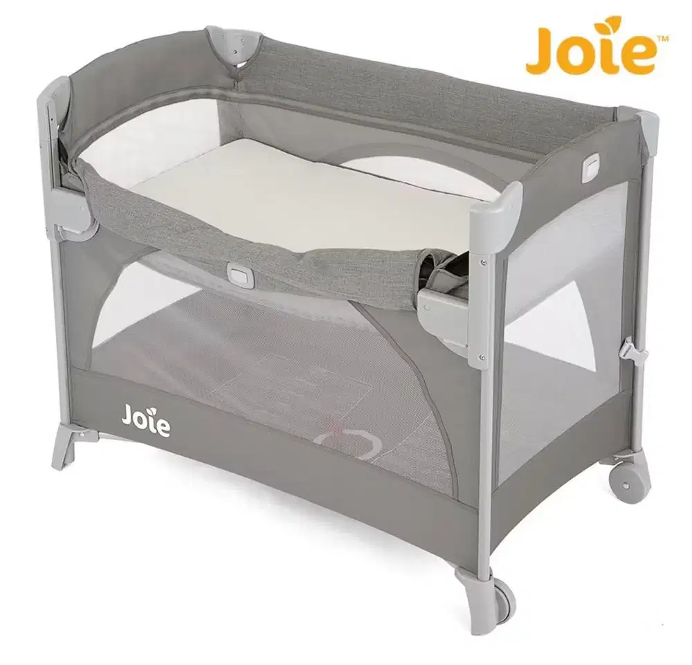 Baby Cot Joie Sleep Travel