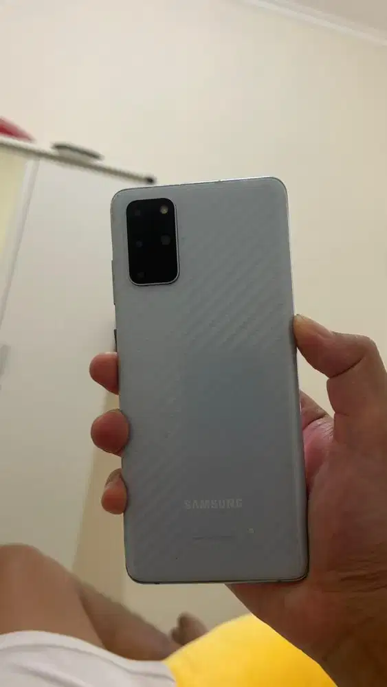 Samsung S20 plus