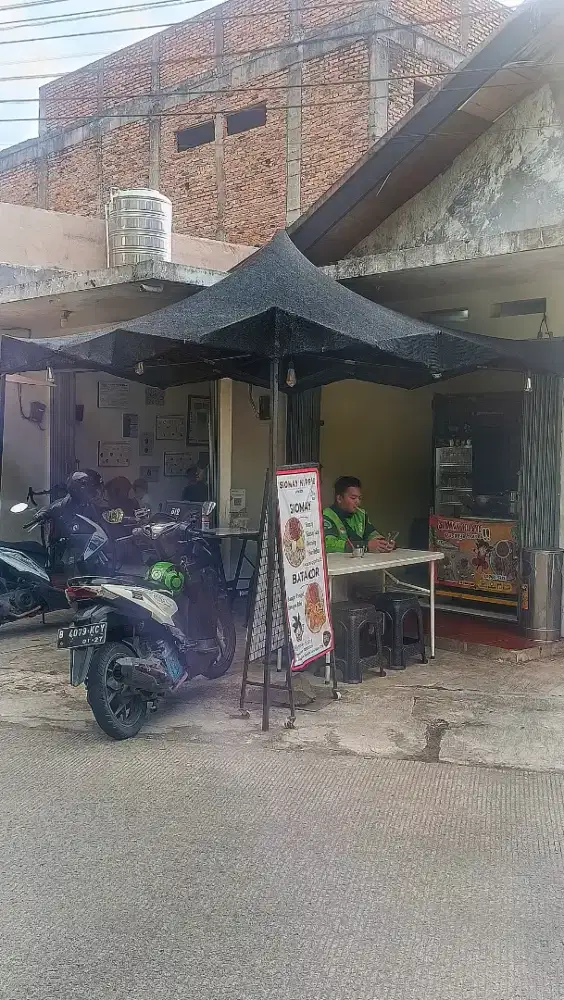 Loker pramusaji bekasi selatan