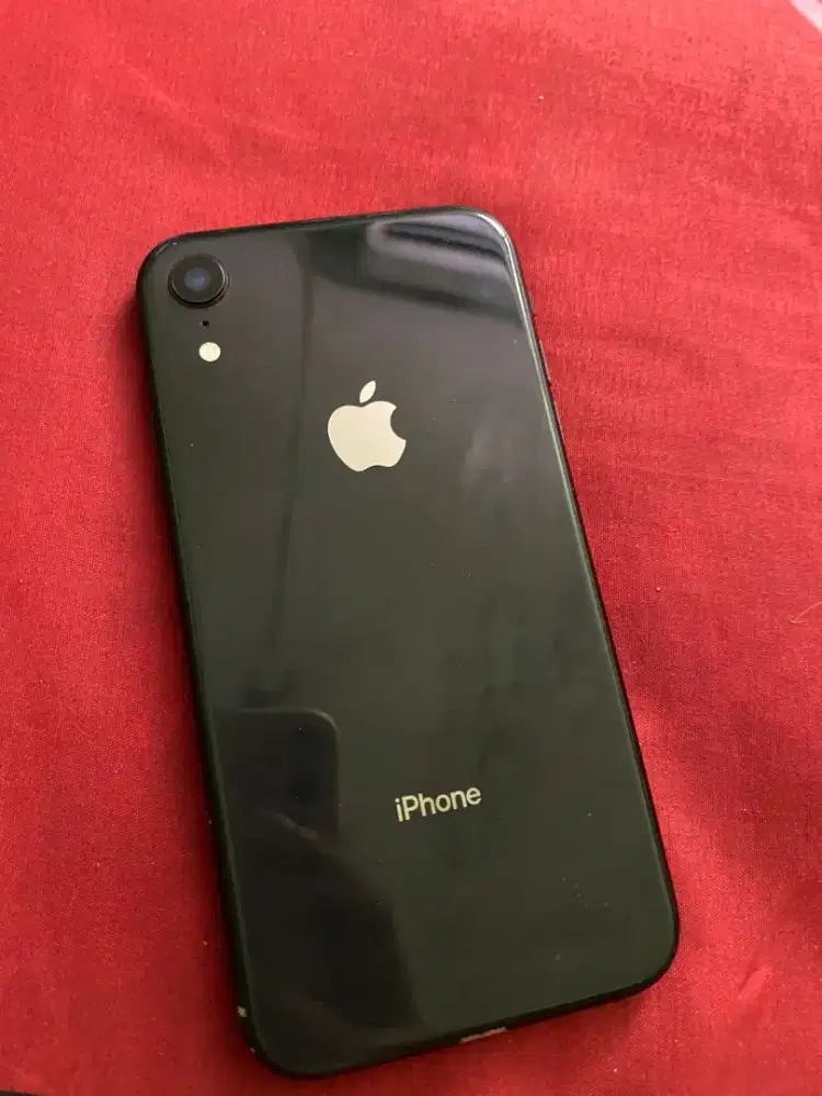 IP XR 128 GB ALL OPY