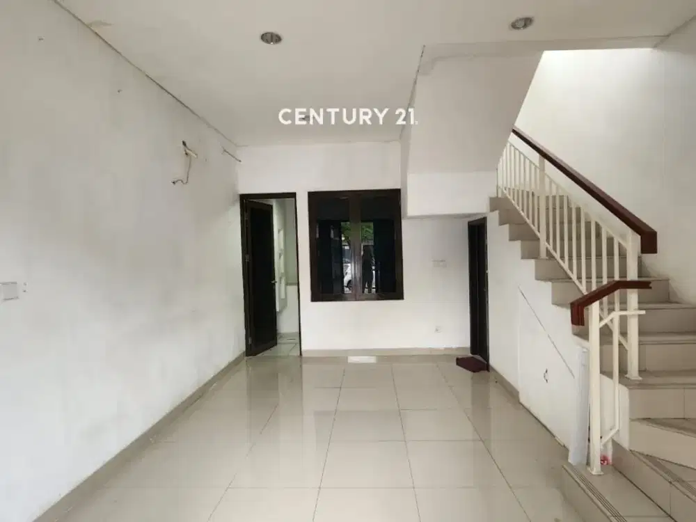 Ruko Savoy JGC Cakung Jakarta Timur | SHM | Dekat AEON, IKEA & Tol Cakung Timur | Harga 2 M Nego