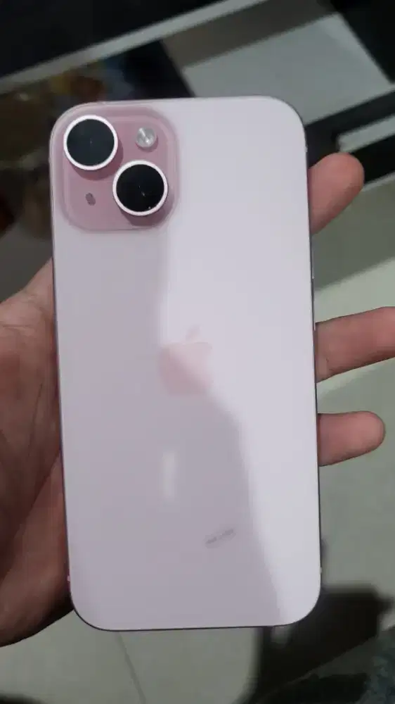 IPHONE 15 128 GB IBOX