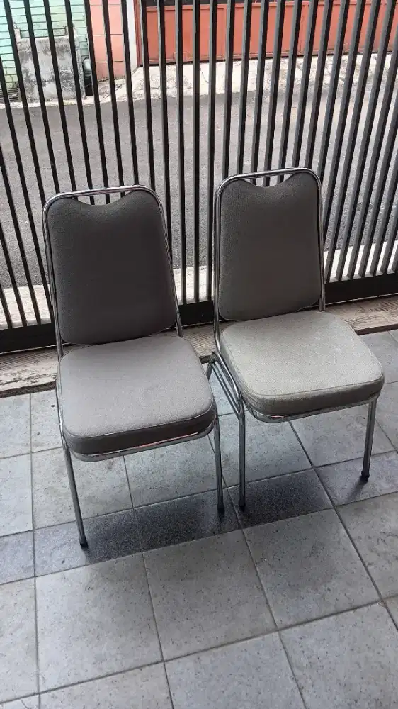 Kursi Futura original bukan kw