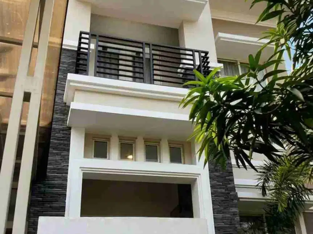 Rumah Dikawasan Elitenya Summarecon Harga Worth it & Jarang ada