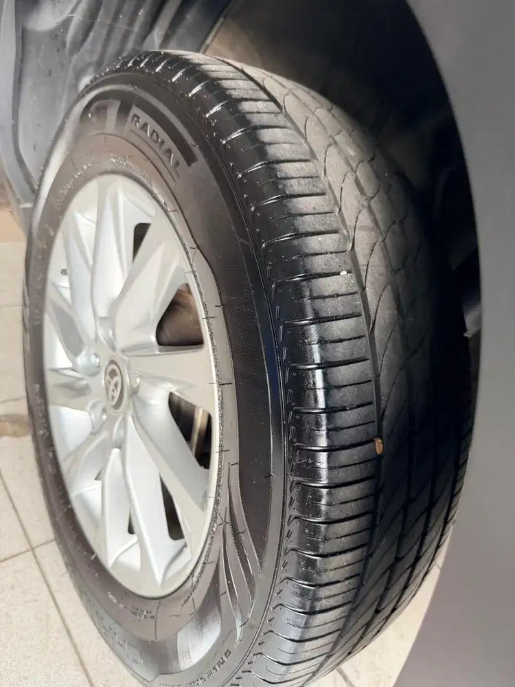 Ban ZENIX G GT Champro LUXE 205/65 R16