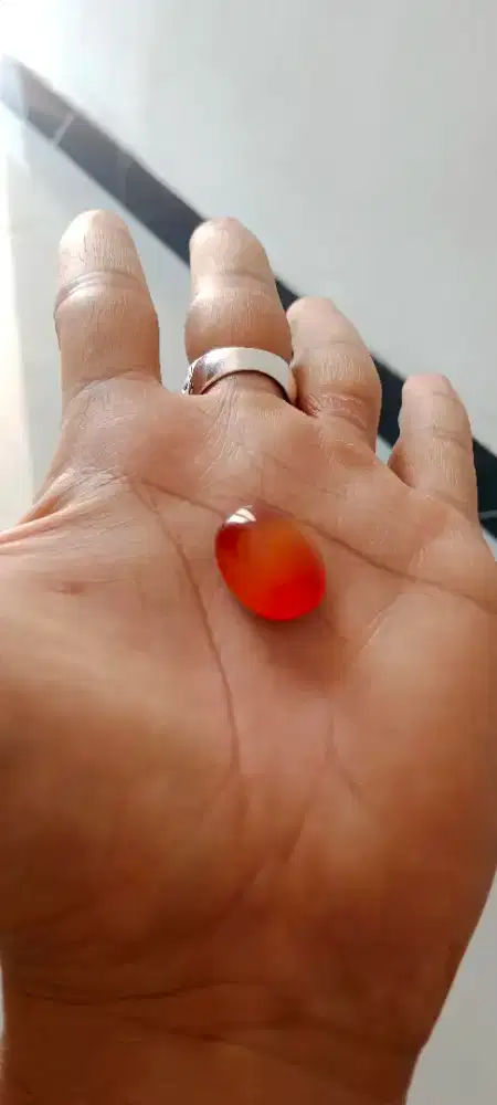 Batu sulaiman madu