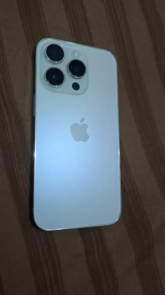 iPhone 14 Pro 128GB Inter LL/A
- IMEI Verified Beacukai
