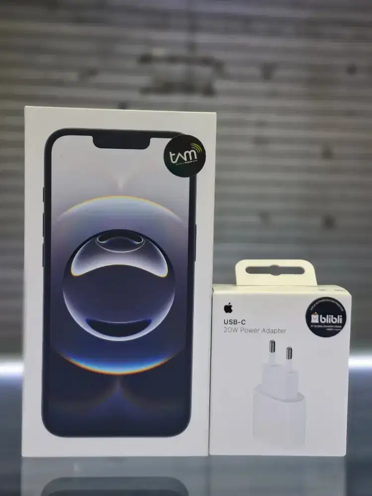 READY‼️IPHONE 16E 128 IBOX, SEGEL PABRIK DAN BERGARANSI RESMI 12 BULAN