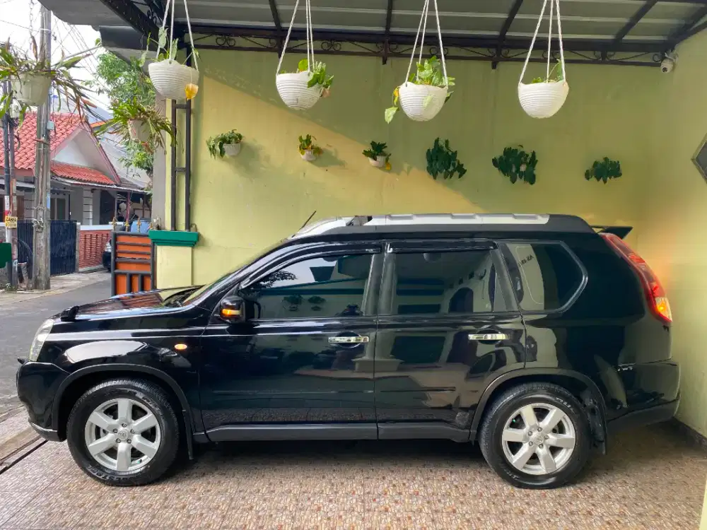 Dijual Nissan Xtrail 2.5 T31 XT 2008 AT