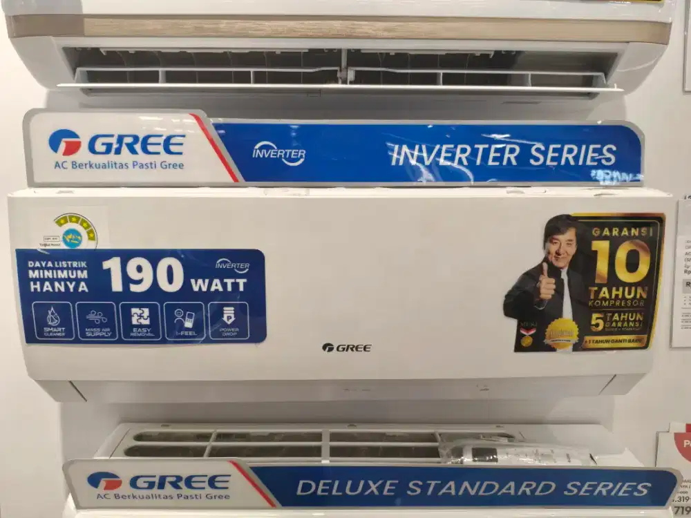 Free ac inverter 1/2pk