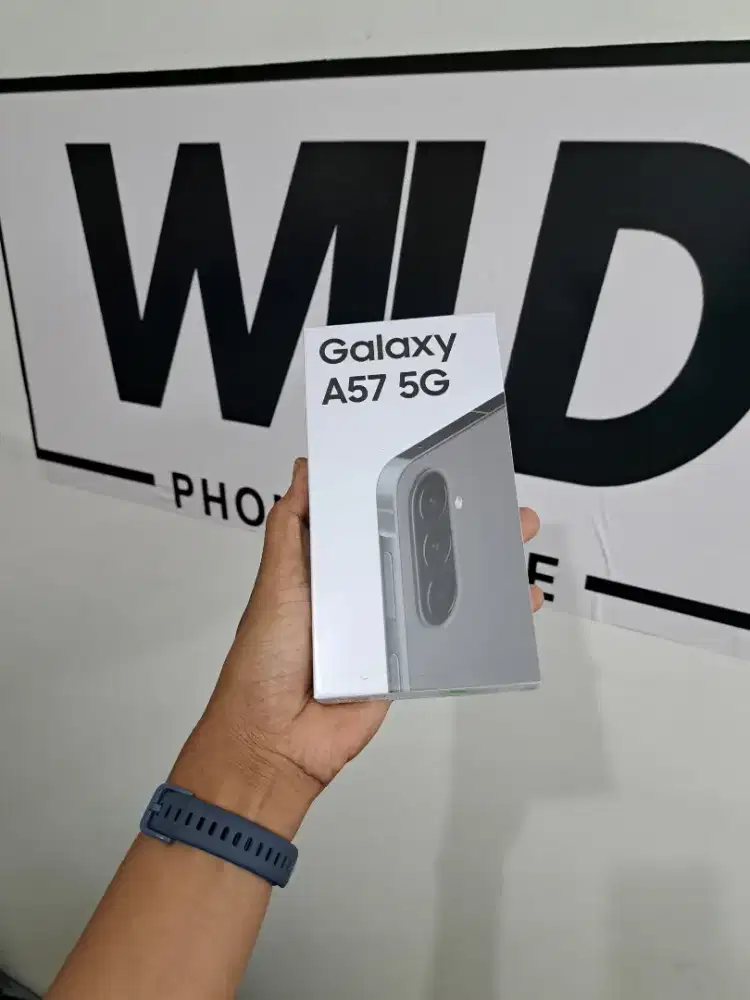 Samsung Galaxy A57 8/256 resmi Sein 1tHn