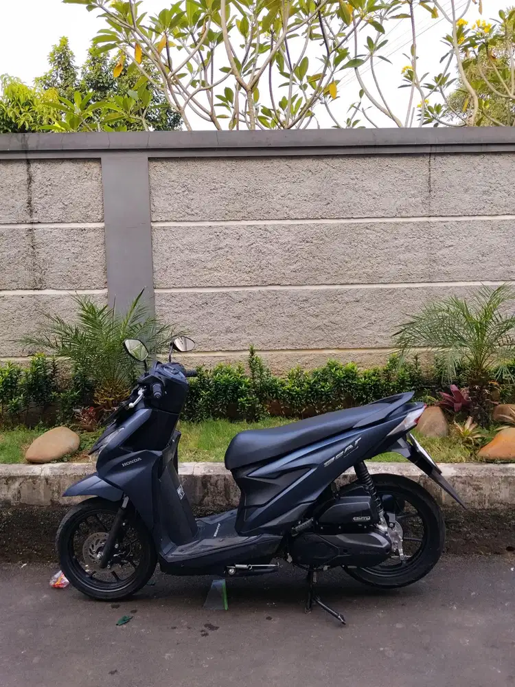 JUAL HONDA BEAT SMARTKEY 2025 KYLES