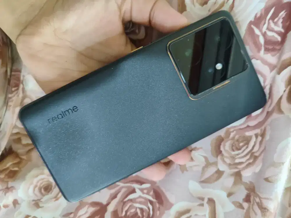 Realme gt7 5g 12/256gb
